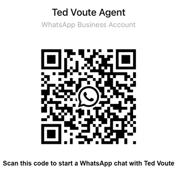 Ted Voute WhatsApp